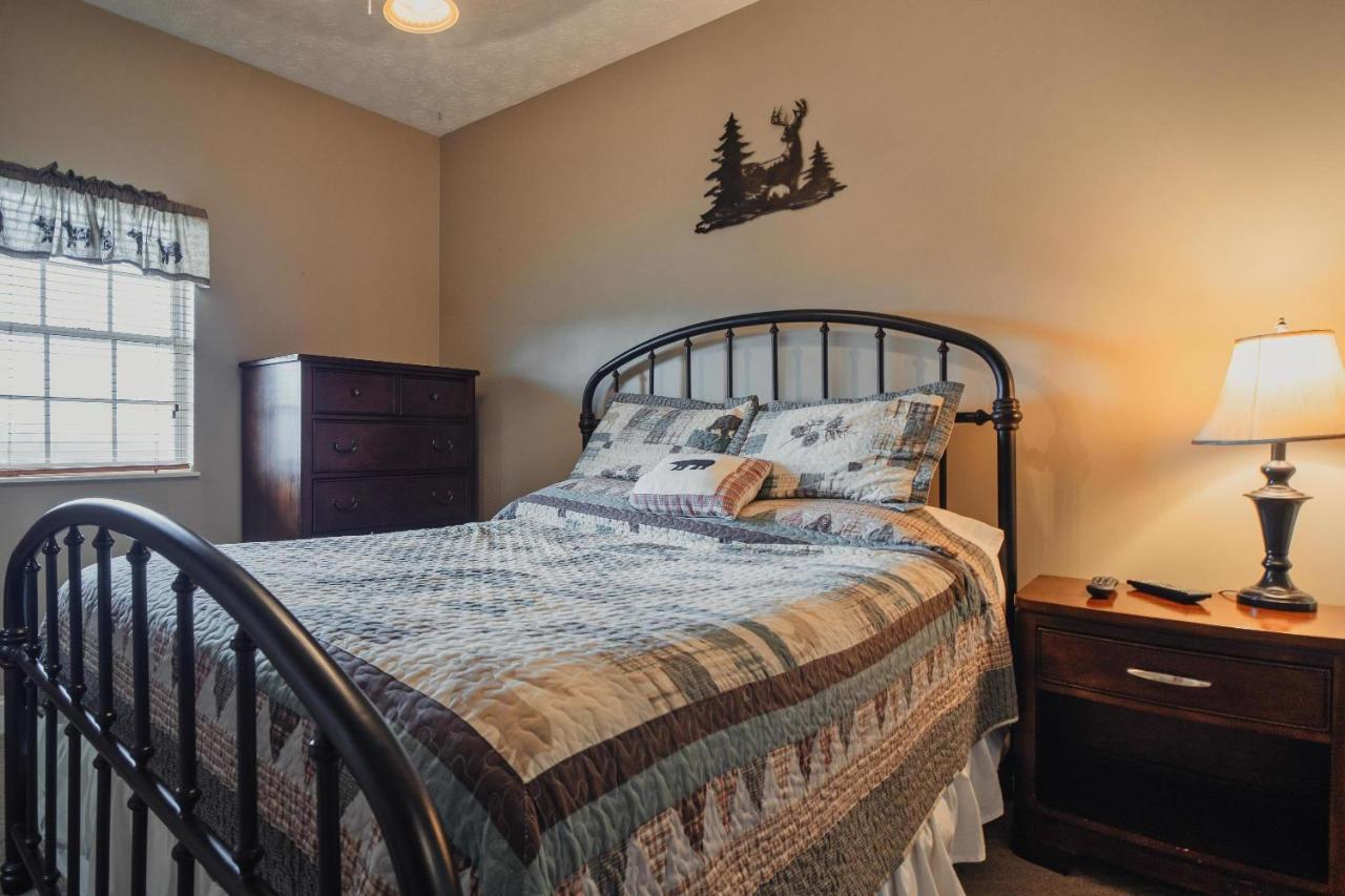 Gv - Unit 1502 - Happy Time Bear Apartment Pigeon Forge Luaran gambar