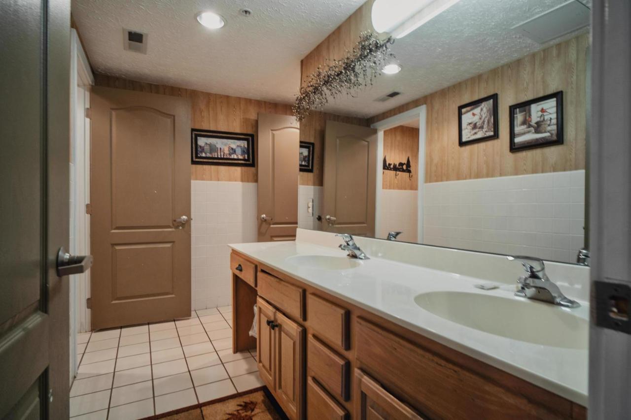 Gv - Unit 1502 - Happy Time Bear Apartment Pigeon Forge Luaran gambar