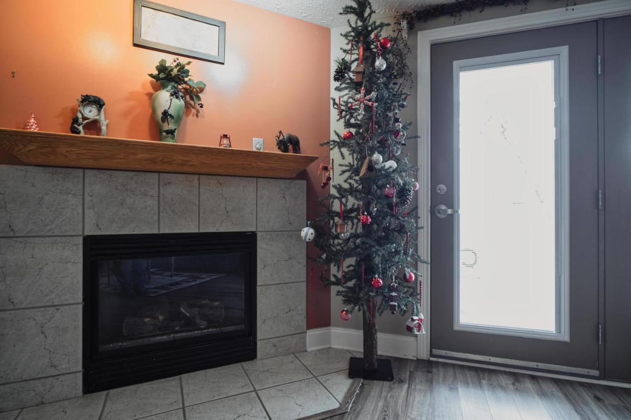 Gv - Unit 1502 - Happy Time Bear Apartment Pigeon Forge Luaran gambar