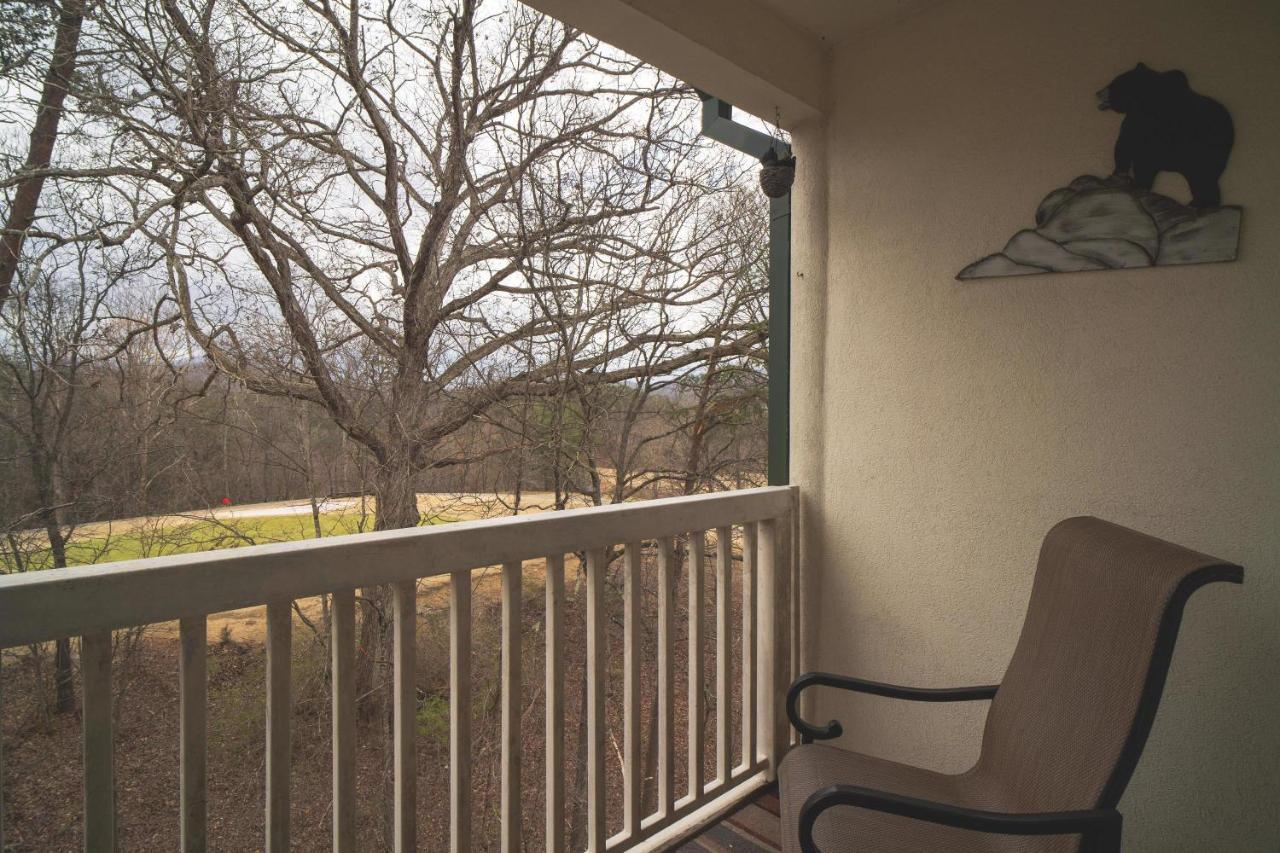 Gv - Unit 1502 - Happy Time Bear Apartment Pigeon Forge Luaran gambar