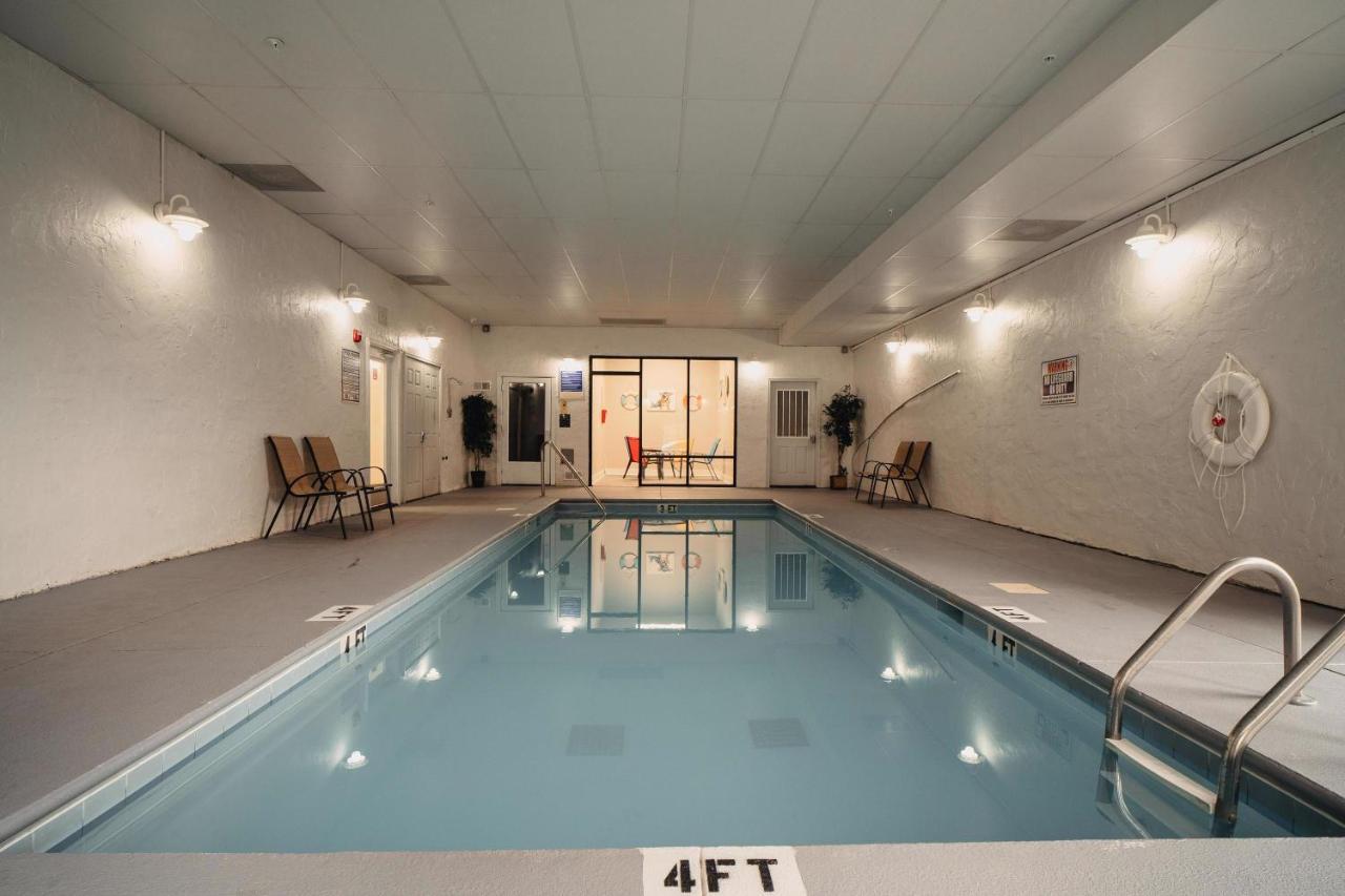 Gv - Unit 1502 - Happy Time Bear Apartment Pigeon Forge Luaran gambar