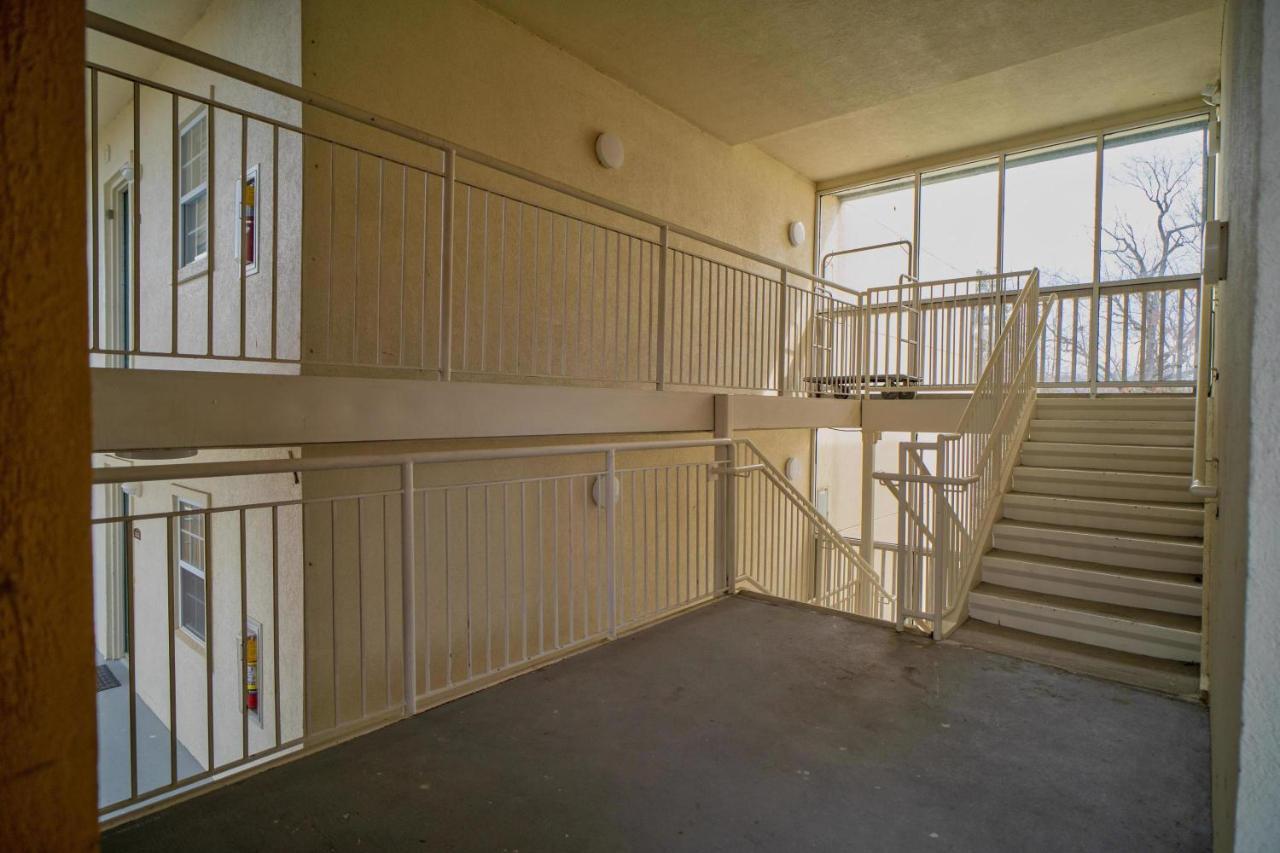 Gv - Unit 1502 - Happy Time Bear Apartment Pigeon Forge Luaran gambar