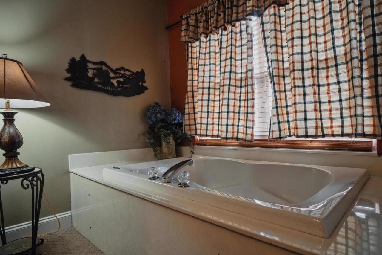 Gv - Unit 1502 - Happy Time Bear Apartment Pigeon Forge Luaran gambar