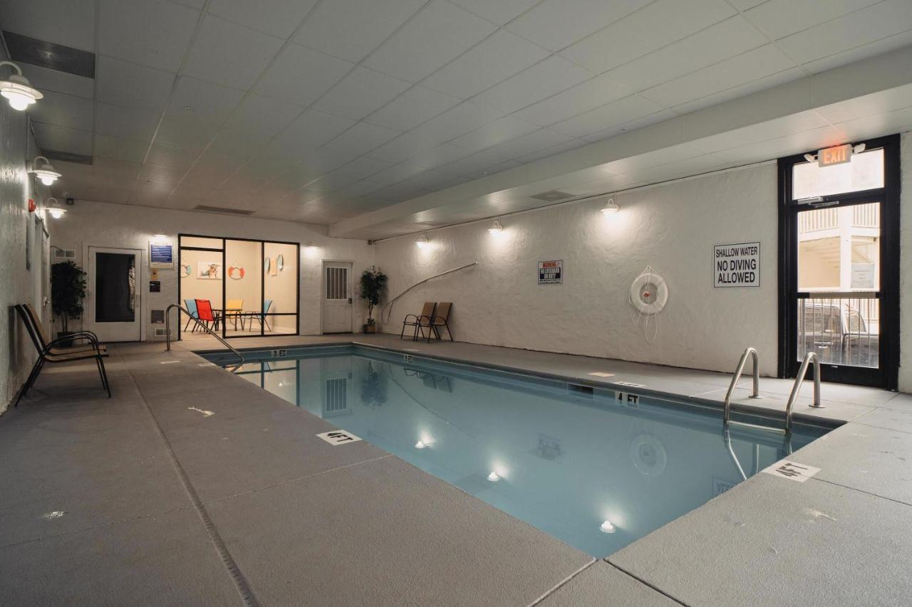 Gv - Unit 1502 - Happy Time Bear Apartment Pigeon Forge Luaran gambar